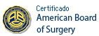 American Board of Surgery
